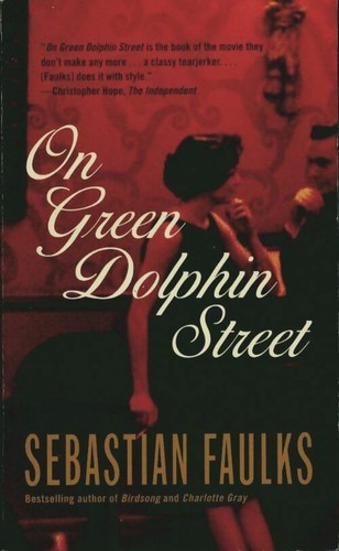 Green dolphin street - on,