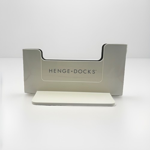 Henge docks vertical dock - henge,