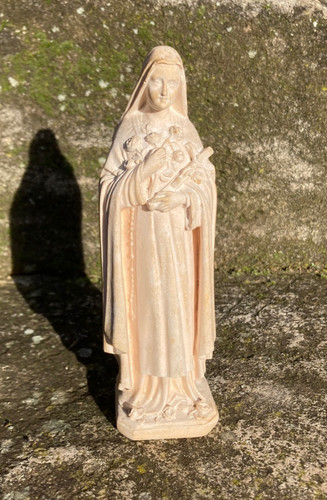 Sainte thérèse petite - sainte,