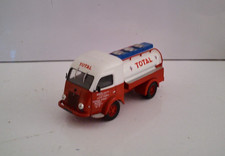 Fourgon 1/43 - Ixo Altaya -