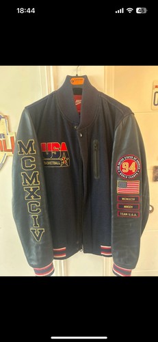 Blouson nike air team usa - team, 94