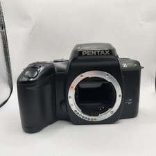 [MINT] Pentax Z-70p 35mm SLR
