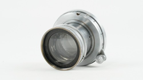 Objectif leica leitz summar - leica,