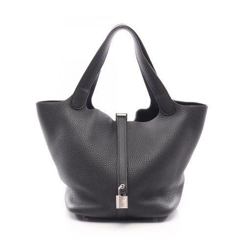 Sac main fourre tout hermes - main,