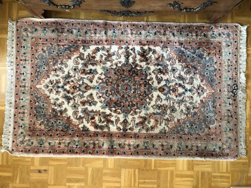 Tapis orient ancien 156 x - tapis,