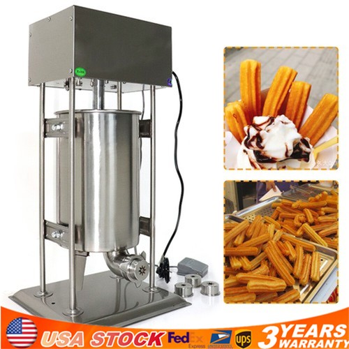 15l electric commercial - 15l,