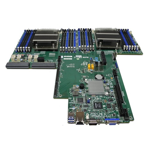 Carte mère supermicro atx - supermicro,