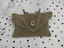 Pouch pansement first aid us américain wwii ww2