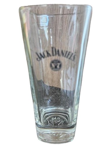 Jack daniel verre - verre, à