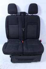 FORD TRANSIT MK8 2022