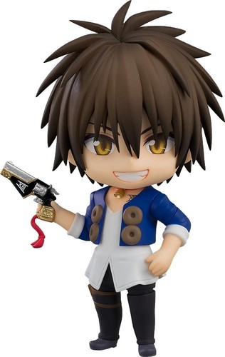 Figurine articulée nendoroid - figurine,