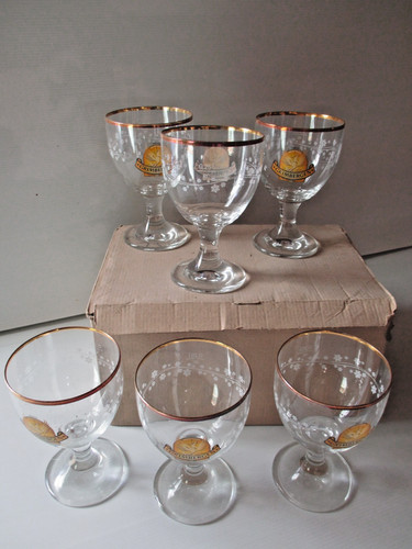 Lot verres à bière - lot, de