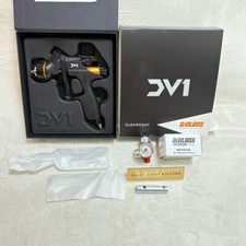 DeVILBISS DV1-C Clearcoat avec