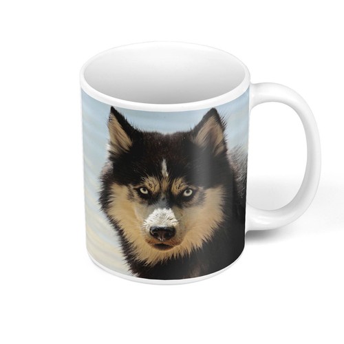 Tasse céramique mug photo - céramique,