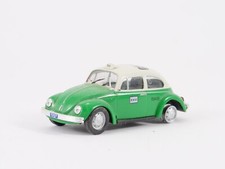 Ixo volkswagen taxi beetle - taxi,