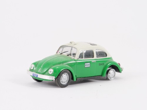 Ixo volkswagen taxi beetle - ixo,