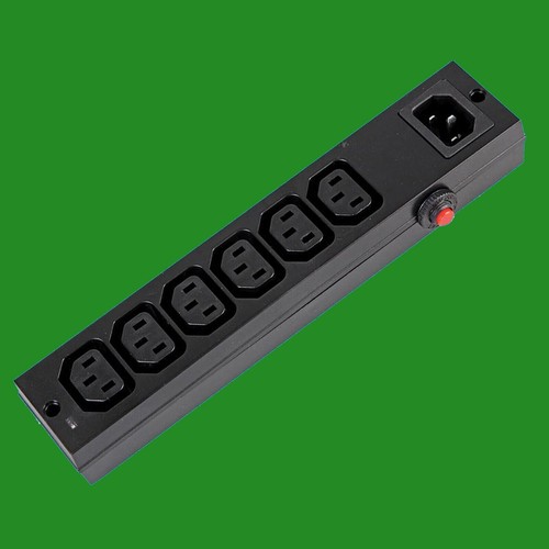 Voie iec alimentation - 6,