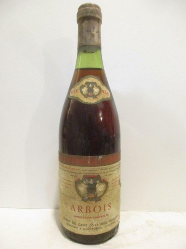 Arbois reine pédauque - arbois,
