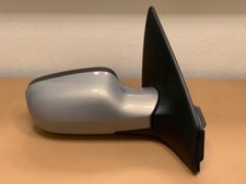 retroviseur megane 2  passager electrique de 2002 a 2008  code vente 0025