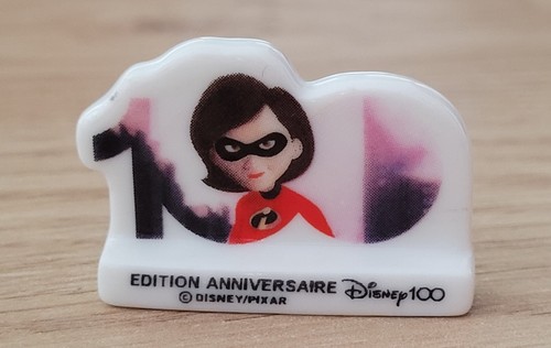 Fève 100 ans disney - de,
