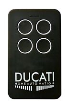 Allducks Ducati Télécommande