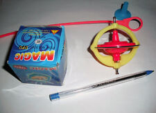 Magie Gyro Musique Avec LED