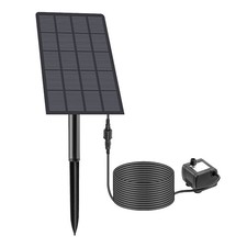 180L/H Pompe à Eau de Pompe