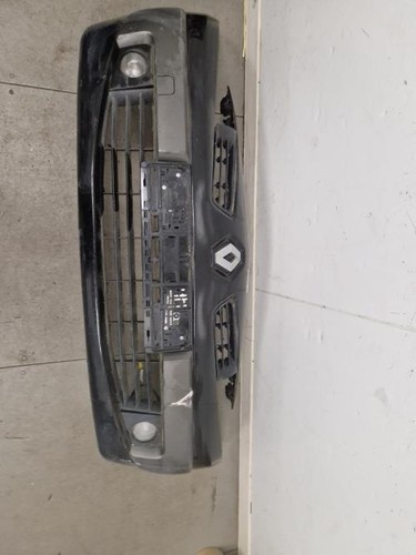 Pare choc avant renault megane - choc,