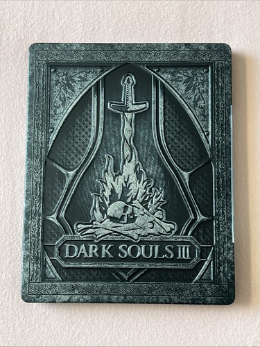 Jeu dark souls apocalypse - dark, 3