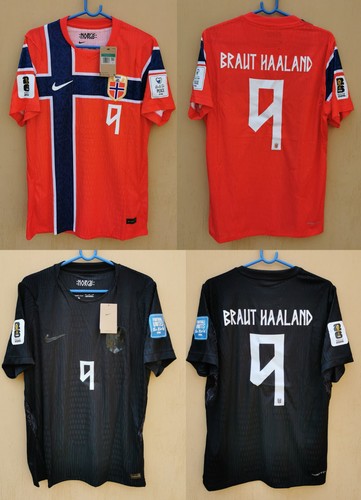 Maillot retro norvege - maillot, norway