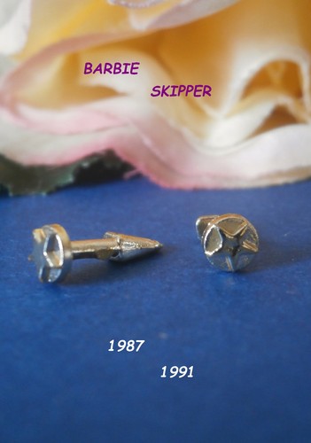 Boucles oreilles skipper - *,