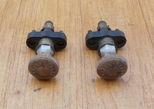 Interrupteur Attila Eclair 2 bornes Voiture ancienne