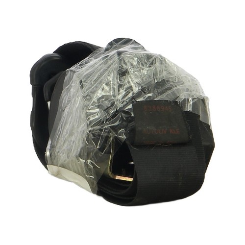 Ceinture securite avant - ceinture,
