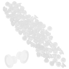  100 cache-trous transparents