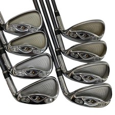 TaylorMade r7 CGB MAX Irons