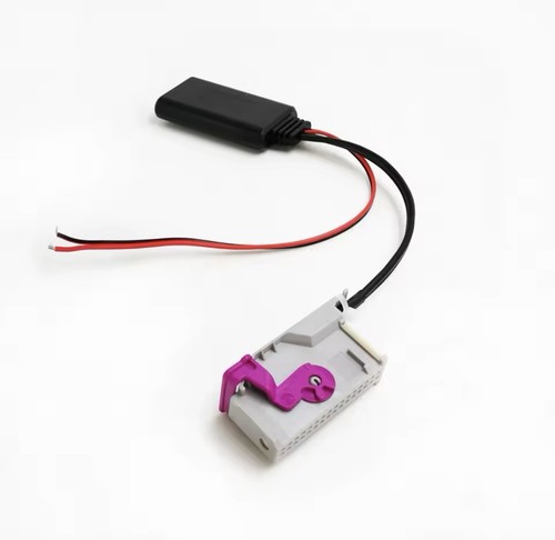 Adaptateur bluetooth aux - adaptateur,