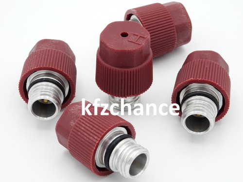 Kit climatisation raccords - 5x,