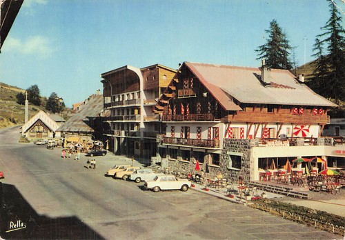 Valberg chalet suisse le - 6,