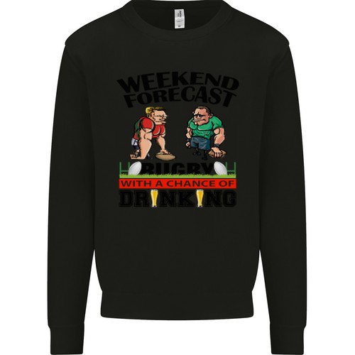 Weekend prévision rugby - weekend,