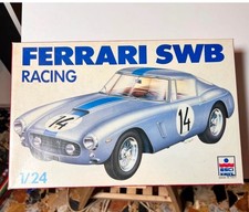  Vintage Toys Maquette Ferrari