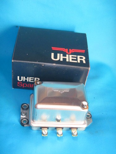 Régulateur uher 1012 bosch - (,