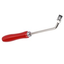 Fraise De Sol Robuste En Acier