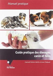 Guide pratique des elevages - pratique,