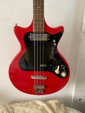 bass framus star-bass