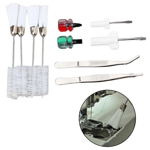 Mini kit nettoyage - de,