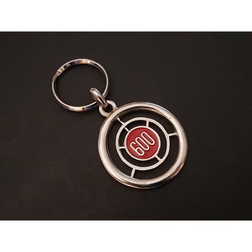 Porte clés fiat - porte-clés, seat