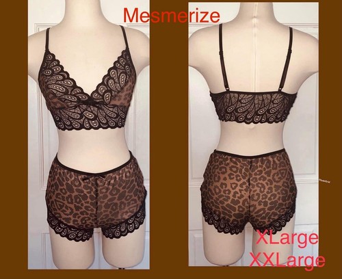 Lingerie - ,