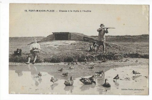Fort mahon plage chasse a - plage,