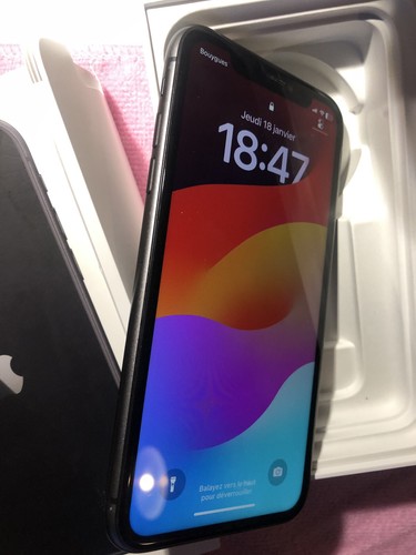 Apple iphone 128go - iphone,