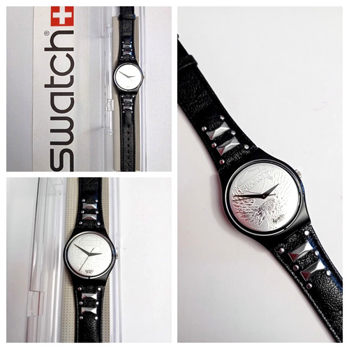 Swatch gent nouveau - gent,